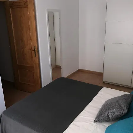 Casa Palomares *