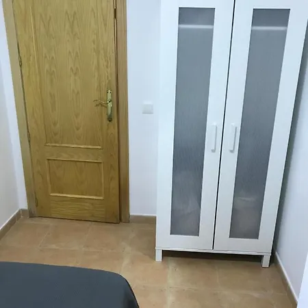 Casa Palomares Palomares (Almeria)