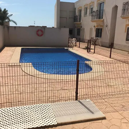 Casa Palomares Palomares (Almeria)