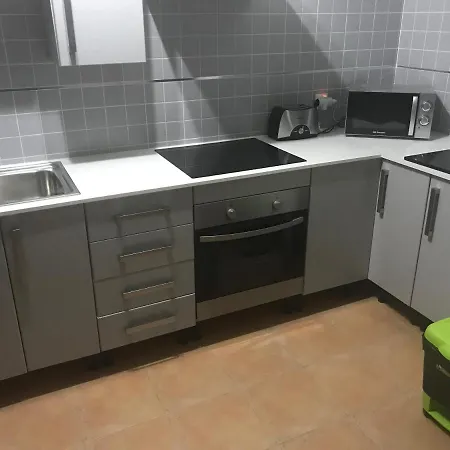 Casa Palomares * Palomares (Almeria)