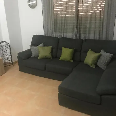 Casa Palomares Palomares (Almeria)