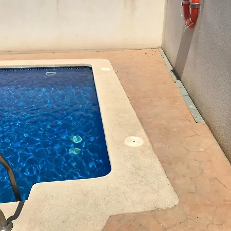 Apartamento Casa Palomares Palomares (Almeria)