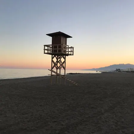 Apartamento Casa Palomares