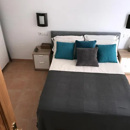 Casa Palomares * Palomares (Almeria)
