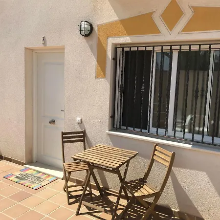 Apartamento Casa Palomares Palomares (Almeria)