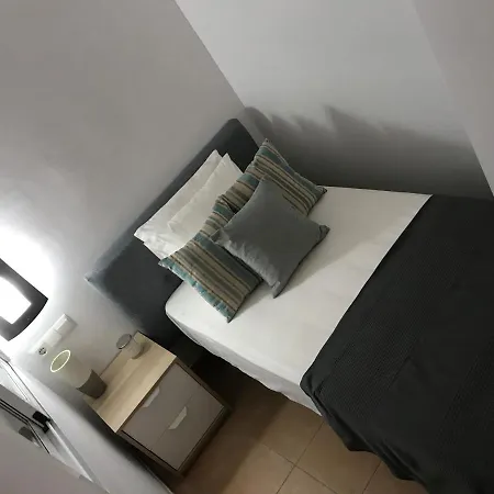 Apartamento Casa Palomares *